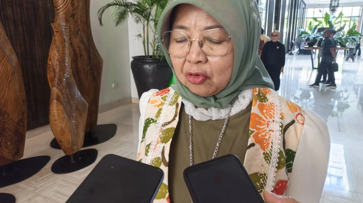 DPRD NTB: Pembangunan Rendah Karbon Harga Mati