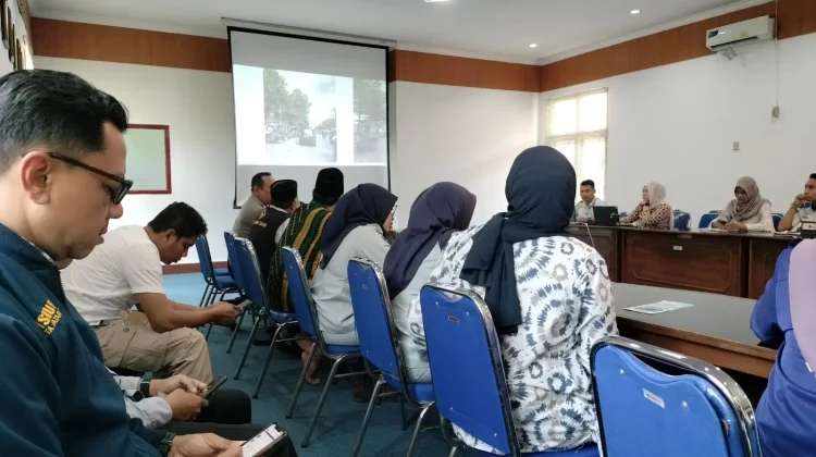 FLLAJ Mencari Solusi terhadap Permasalahan Kemacetan