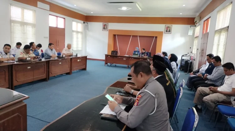 FLLAJ Mencari Solusi terhadap Permasalahan Kemacetan