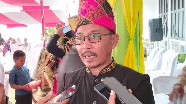 Relokasi Lapak Jadi Kunci Penataan Jalan Sultan Kaharuddin