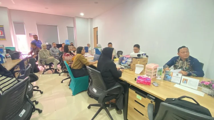 Kemenkum NTB Dalami Penerapan Hukum Pidana Adat
