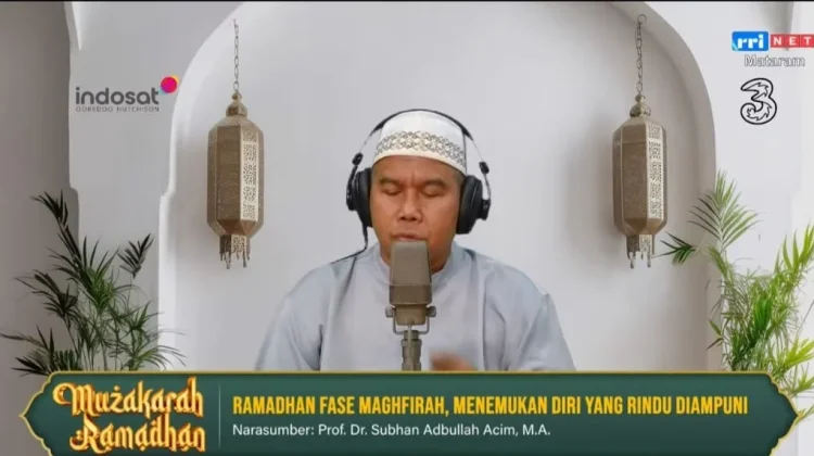 Keutamaan Fase Maghfirah dan Harapan Lailatul Qadar di Bulan Ramadan