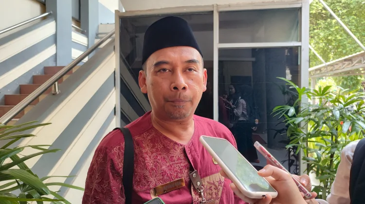 Efisiensi Anggaran Tekan Tender Proyek Pemkot Mataram