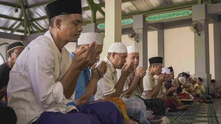 1.149 Napi Lapas Lombok Barat Diusulkan Remisi Idul Fitri 1447H