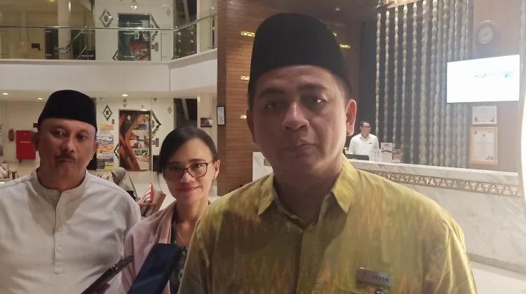 Aruna Senggigi Bangun Sinergi Bersama Media Dukung Pariwisata NTB