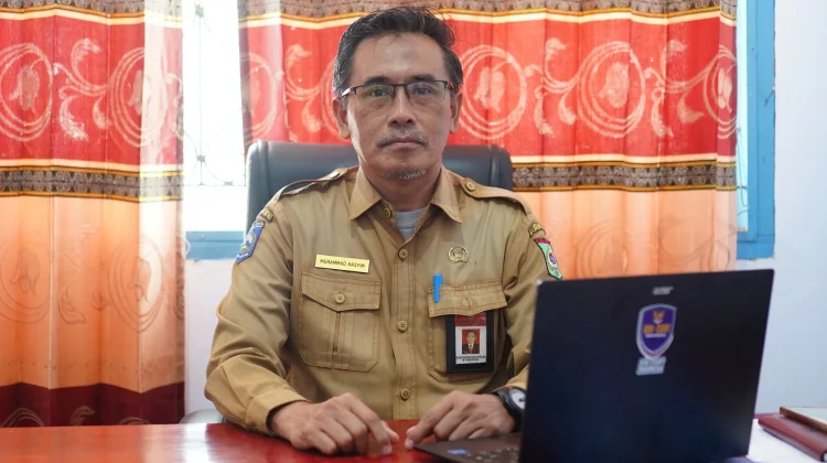 Baru Enam KKMP di Kota Bima Mulai Jalankan Usaha