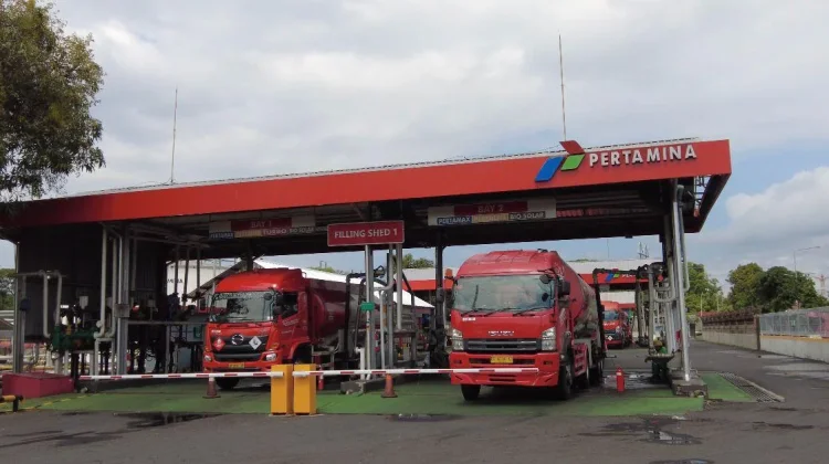 Pertamina Pastikan Pasokan BBM Jatimbalinus Aman Ditengah Dinamika Timur Tengah