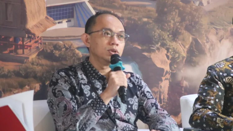 Ekonomi NTB 2025 Tumbuh 3,22 Persen, Sektor Non-Tambang Melonjak 8,54 Persen