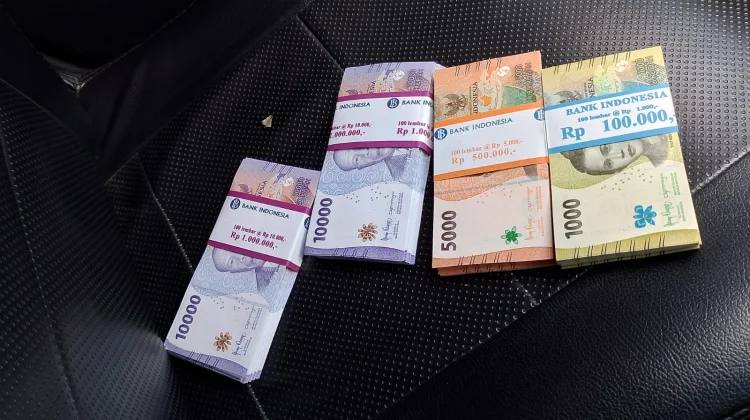Tekan Peredaran Uang Palsu, BI NTB Gencarkan Edukasi “Cinta, Bangga, Paham Rupiah”