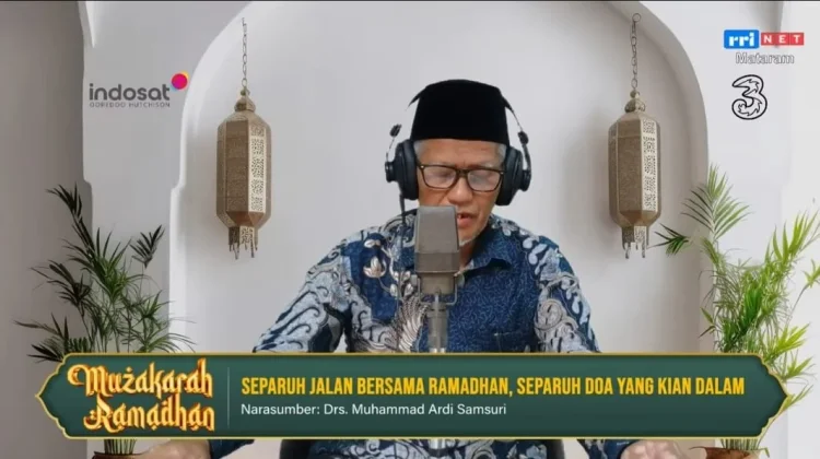 Separuh Ramadan: Momentum Memperkuat Iman dan Menggapai Takwa