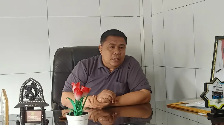 Waspada Pencurian Ternak Mengintai, Aparatur Desa Perkuat Pengamanan Lingkungan