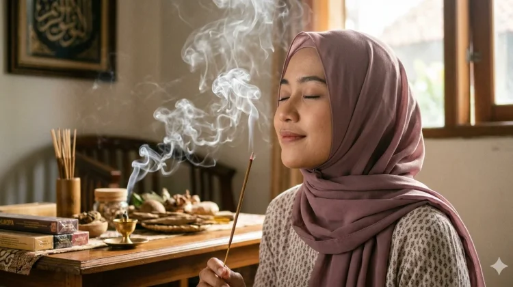 Merokok Dapat Batalkan Puasa, Berikut Penjelasannya