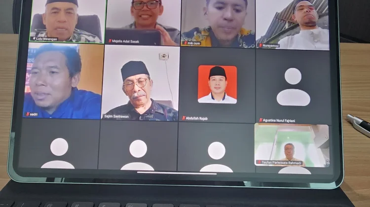MAS Menyatukan Pemikiran Liar dan Polarisasi dalam Satu Sistem Visi