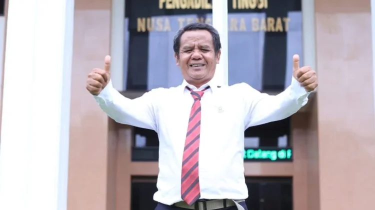 Praktisi Hukum Buka Perspektif Soal Pengembalian Dana Desa Banggo