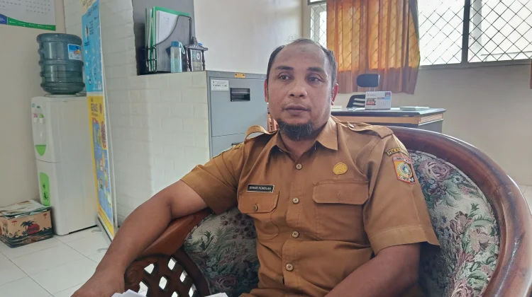 Nihil Kasus  Campak di Lombok Timur, Kewaspadaan Tetap Ditingkatkan