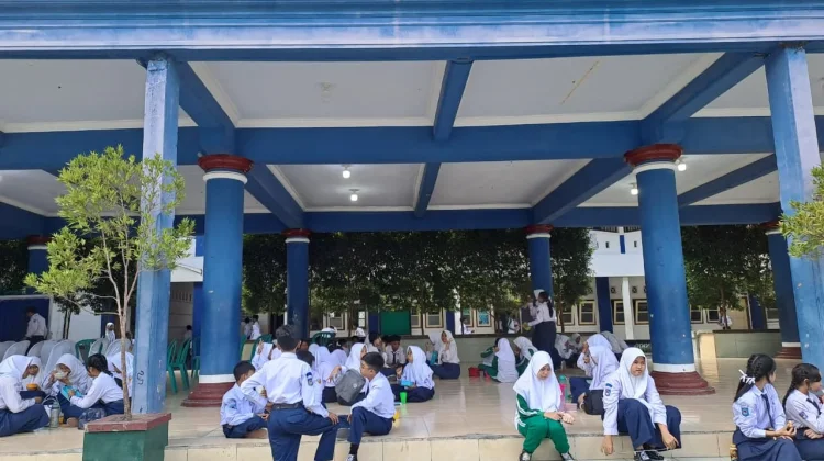 Pemkot Mataram Siapkan Perwal Permanen Lima Hari Sekolah