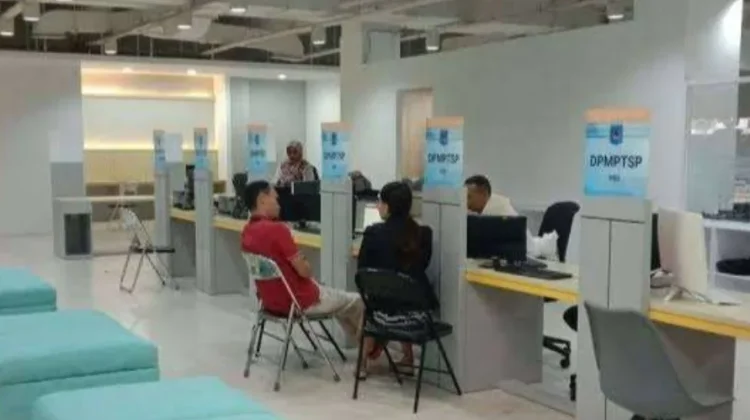 MPP Mataram Tambah Jenis Layanan tanpa Perluasan Gedung
