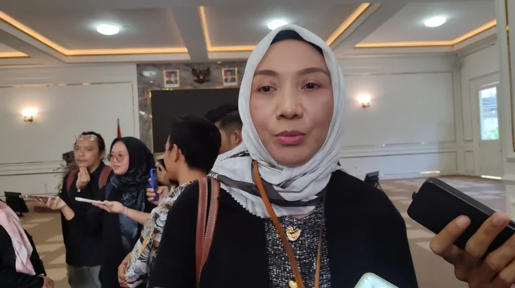 RSUD Ruslan Tambah Layanan Vaksin Internasional Pelaku Perjalanan