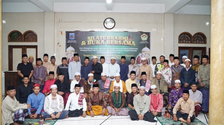 Camat Sekarbela Ajak Warga Perangi Sampah Rumah Tangga