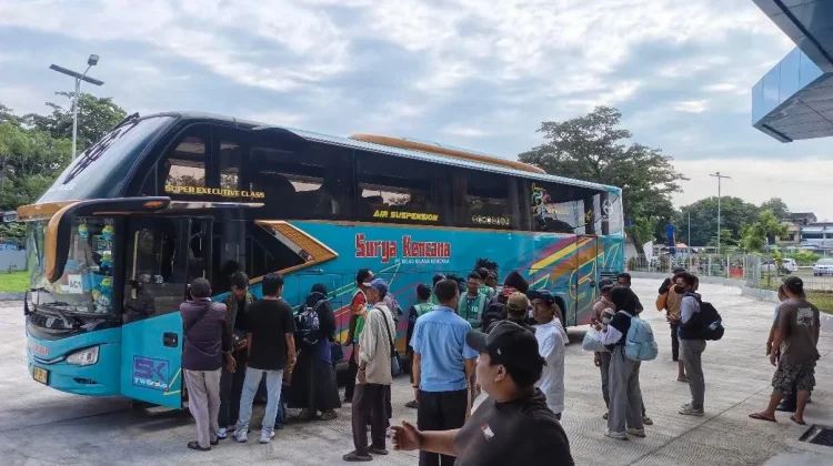 Pemprov NTB Siapkan 370 Kuota Mudik Gratis untuk Pelajar ke Sumbawa