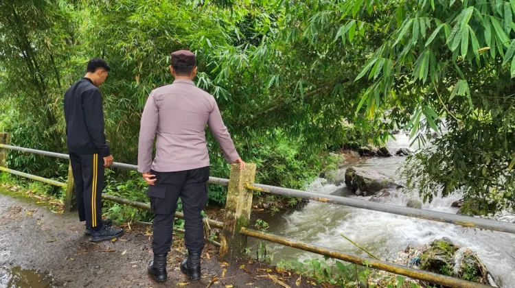 Balita Hilang saat Bermain di Sembalun, Polisi dan Warga Sisir Sungai