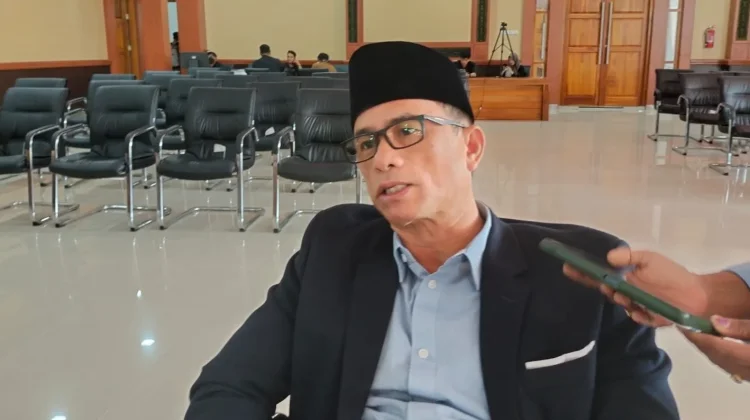 Komisi IV DPRD NTB Soroti Kesiapan Transportasi Mudik Lebaran