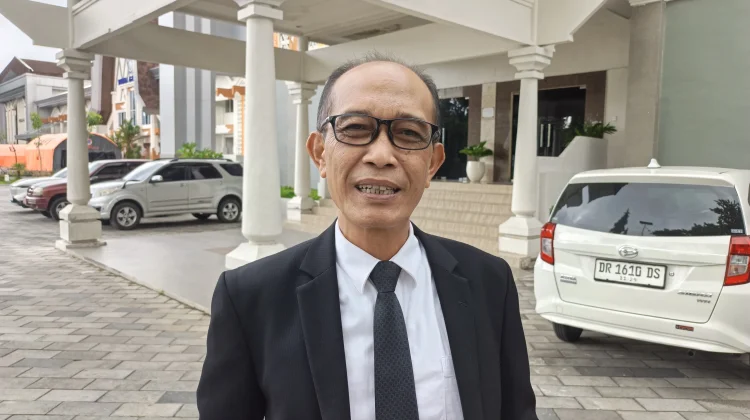 Pemprov NTB Pastikan Mudik Lebaran 2026 Aman dan Nyaman