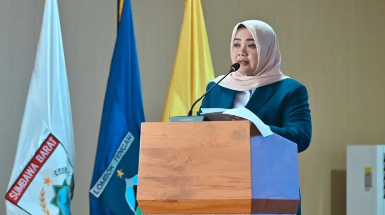 Perda Pajak Direvisi, NTB Bidik Potensi PAD Baru