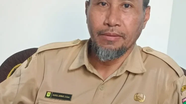 Pembatasan Medsos untuk Anak di Bawah 16 Tahun, Diskominfo KLU Sambut Positif