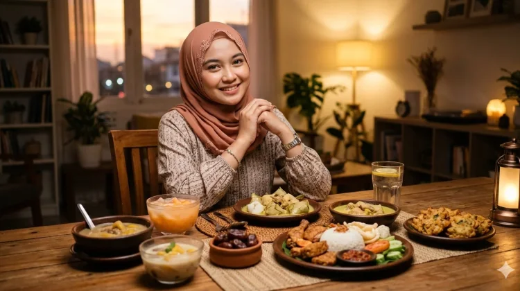 Sejarah Panjang Asal Usul Kewajiban Berpuasa Ramadan