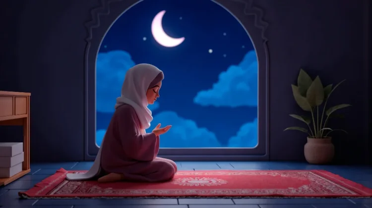 Cara Menghidupkan Malam Lailatul Qadr