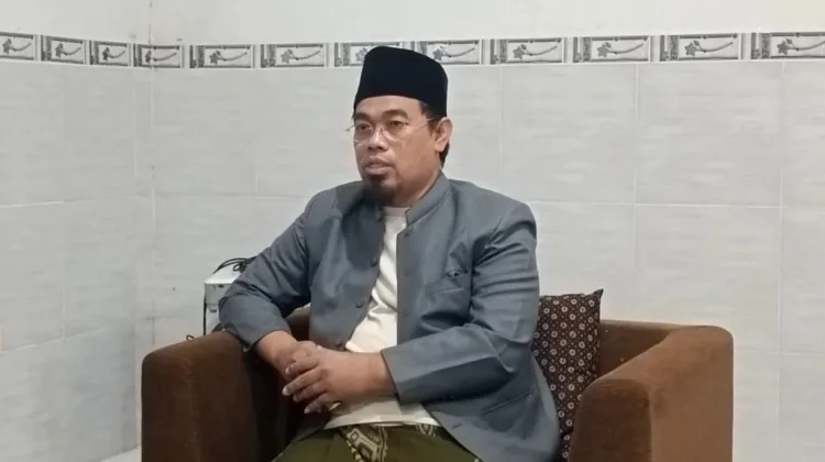 Perayaan Idul Fitri dan Nyepi, FKUB NTB Ajak Jaga Kamtibmas dan Perkuat Toleransi