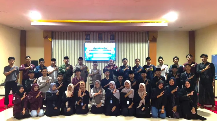 Dari Selebung Madani Lahir Forum Siswa Desa yang Diyakini Pertama di Indonesia