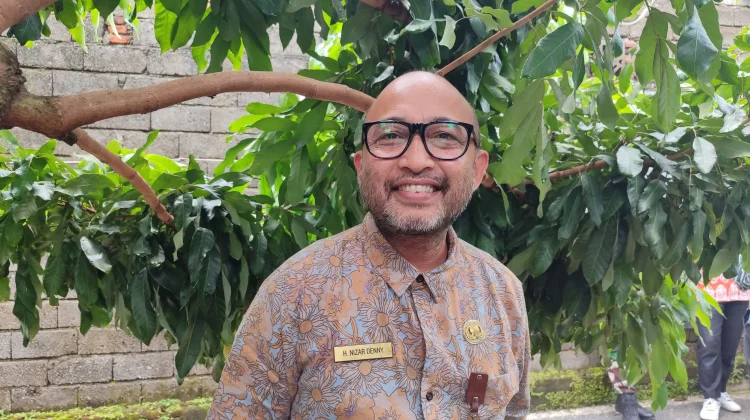 DLH Mataram Siagakan Petugas saat Nyepi dan Lebaran