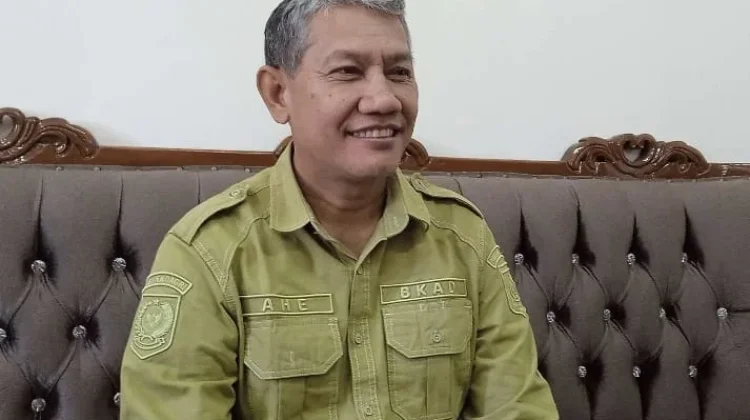 2.942 PPPK Paruh Waktu Sumbawa Dipastikan Terima THR
