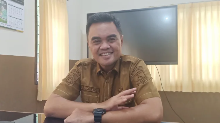 ASDP Lembar Siap Bayar Pajak Parkir, Pelindo Masih Dikaji