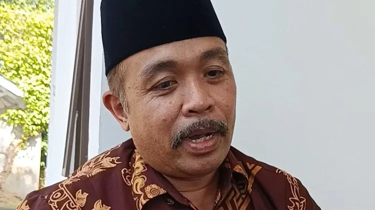 Keran! Dikbud Lombok Timur Usulkan Ribuan PPPK Paruh Waktu Jadi Penuh Waktu