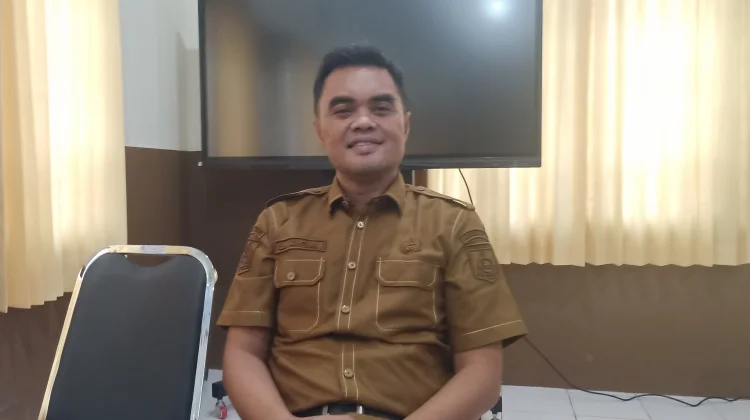 Bapenda Lombok Barat Bongkar Potensi Pajak Parkir Baru, Ini Targetnya