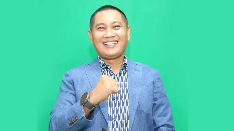 Breaking News: Kepala Bapenda NTB dr Jack Meninggal Dunia di Jakarta