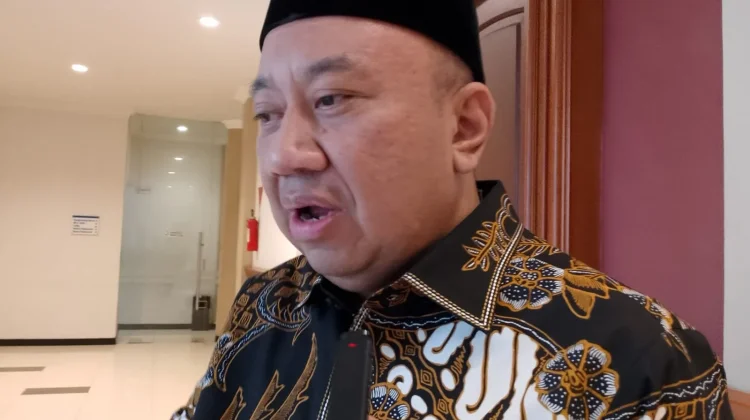Wakil Ketua Komisi X DPR Soroti 73 Ribu Anak di NTB Putus Sekolah