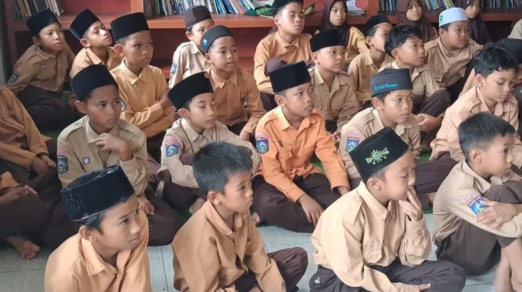Lombok Islamic School Fokus Bangun Karakter dan Kepemimpinan Siswa