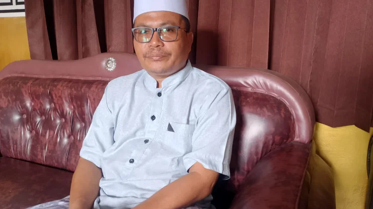 Respon Tantangan Zaman, Sekolah Islam di Lombok Perkuat Literasi Digital
