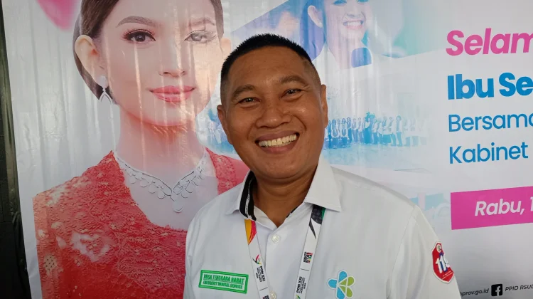 Pemprov NTB Kehilangan “dr. Jack”, Kepala OPD Nyentrik dan Humoris