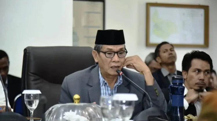 Dinas Sosial Kota Bima Kesulitan Atasi Gepeng