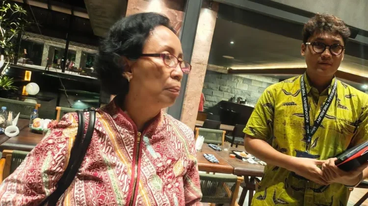 THR ASN Mulai Diproses, SPM Sudah Bisa Diajukan ke KPPN