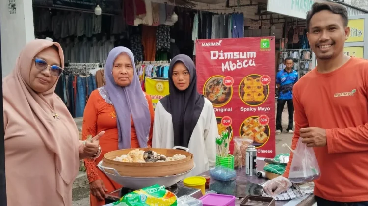 Menjaga Asa di Ramadan: Kisah Pelaku UMKM Pangan Lokal Bima