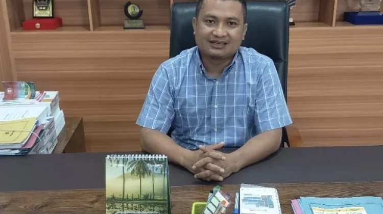 DPRD KSB Ultimatum Perusahaan Bayar THR Tepat Waktu