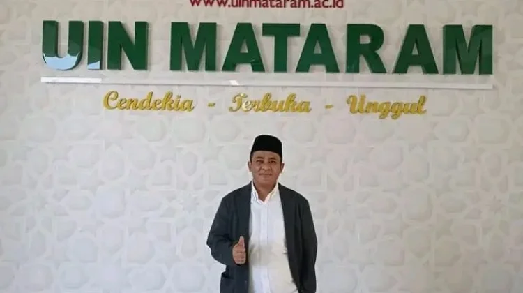 Fenomena Pengemis saat Ramadan, Guru Besar UIN Mataram Soroti Faktor Sosial