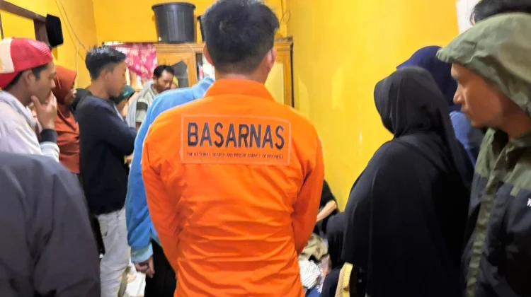 Balita yang Hilang di Sembalun Ditemukan Meninggal Dunia di DAM