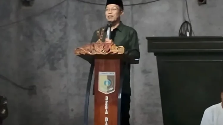 Sekda Lotim: Safari Ramadan Wujud Kehadiran Pemerintah